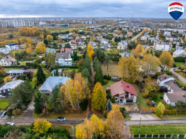 Parduodamas sklypas Atžalyno g., Gineitiškėse, Vilniuje, 12.49 a ploto 6