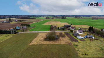 Druskininkų savivaldybėje, Guobinių kaime, parduodamas erdvus 25,47 a sklypas 3