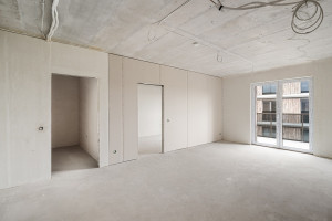 Parduodamas butas Kalvarijų g., Šnipiškės, Vilniaus m., Vilniaus m. sav., 41.82 m2 ploto, 2 kambariai 2