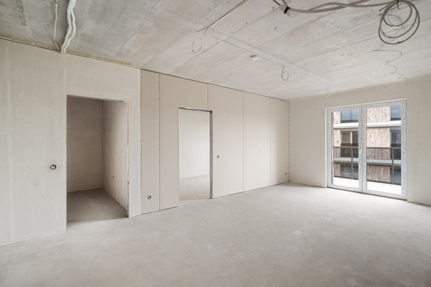 Parduodamas butas Kalvarijų g., Šnipiškės, Vilniaus m., Vilniaus m. sav., 41.82 m2 ploto, 2 kambariai 2