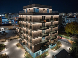 Parduodamas butas Kalvarijų g., Šnipiškės, Vilniaus m., Vilniaus m. sav., 41.82 m2 ploto, 2 kambariai 25