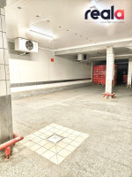 Parduodamos patalpos Švyturio g., Kalnuvėnų k., 627.48 kv.m ploto 4