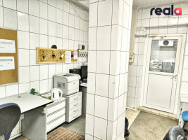 Parduodamos patalpos Švyturio g., Kalnuvėnų k., 627.48 kv.m ploto 6