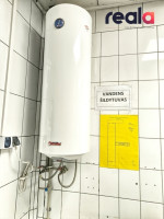 Parduodamos patalpos Švyturio g., Kalnuvėnų k., 627.48 kv.m ploto 9