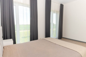 Parduodamas namas Kauno r. sav., Poderiškių k., Dambavos g., 106.17 m2 ploto, 1 aukštai 12