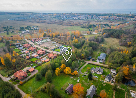 Parduodamas kitos paskirties sklypas Žibų g., Šventoji, Palangos m., Palangos m. sav., 20 a ploto