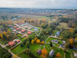 Parduodamas kitos paskirties sklypas Žibų g., Šventoji, Palangos m., Palangos m. sav., 20 a ploto 1