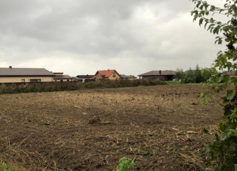 Parduodamas sklypas Smeltaitės g., Trušelių k., Klaipėdos r. sav., 22.20 a ploto