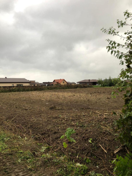 Parduodamas sklypas Smeltaitės g., Trušelių k., Klaipėdos r. sav., 22.20 a ploto 1