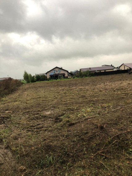 Parduodamas sklypas Smeltaitės g., Trušelių k., Klaipėdos r. sav., 22.20 a ploto 5