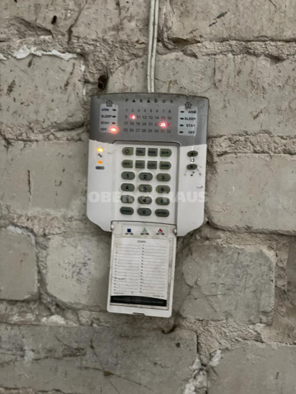 Nuomojamos gamybinės, sandėliavimo patalpos Elektronikos g., Skaistakalnis, Panevėžio m., Panevėžio m. sav., 1800 m2 ploto 3