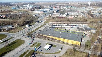 Nuomojamos patalpos Liepų g., Klaipėdoje, 60- 300 kv.m ploto 11