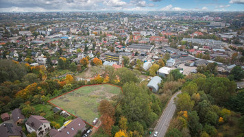 Parduodamas  sklypas Dotnuvos g., Šilainiai, Kauno m., Kauno m. sav., 27.17 a ploto 5