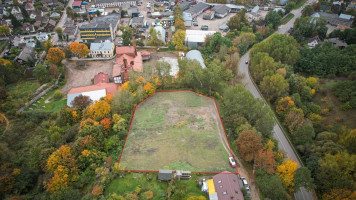 Parduodamas  sklypas Dotnuvos g., Šilainiai, Kauno m., Kauno m. sav., 27.17 a ploto 6