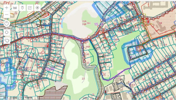 Parduodamas  sklypas Dotnuvos g., Šilainiai, Kauno m., Kauno m. sav., 27.17 a ploto 13
