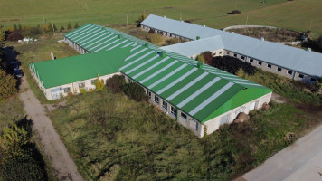 Parduodamos gamybinės, kitos paskirties, sandėliavimo patalpos Prienų r. sav., Mieleiškampio k., Plento g., 3339.68 m2 ploto 7