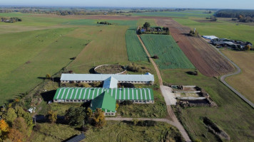 Parduodamos gamybinės, kitos paskirties, sandėliavimo patalpos Prienų r. sav., Mieleiškampio k., Plento g., 3339.68 m2 ploto 17