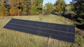 Parduodamos gamybinės, kitos paskirties, sandėliavimo patalpos Prienų r. sav., Mieleiškampio k., Plento g., 3339.68 m2 ploto 20