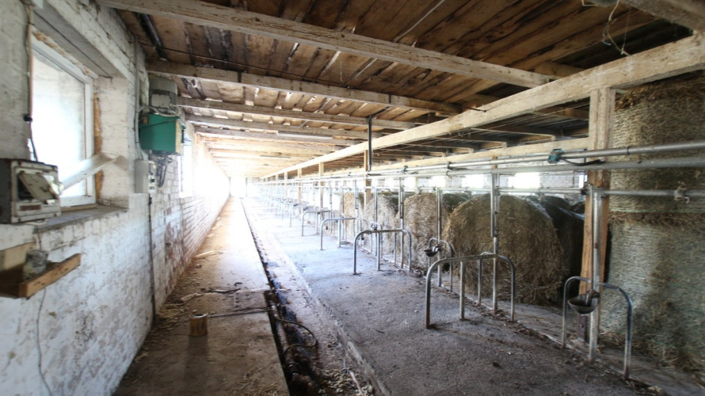 Parduodamos gamybinės, kitos paskirties, sandėliavimo patalpos Plento g., Mieleiškampio k., Prienų r. sav., 3339.68 m2 ploto 24