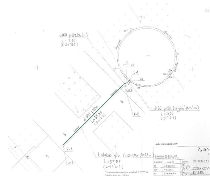 Parduodamos gamybinės, kitos paskirties, sandėliavimo patalpos Plento g., Mieleiškampio k., Prienų r. sav., 3339.68 m2 ploto 28