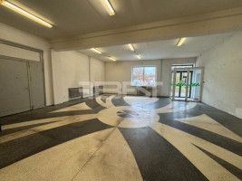 Nuomojamos paslaugų, prekybos patalpos Vilniaus g., Centras, Šiaulių m., Šiaulių m. sav., 94 m2 ploto 4