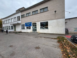 Nuomojamos paslaugų, prekybos patalpos Vilniaus g., Centras, Šiaulių m., Šiaulių m. sav., 94 m2 ploto 6