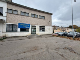 Nuomojamos paslaugų, prekybos patalpos Vilniaus g., Centras, Šiaulių m., Šiaulių m. sav., 94 m2 ploto 7