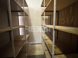 Nuomojamos paslaugų, prekybos patalpos Vilniaus g., Centras, Šiaulių m., Šiaulių m. sav., 94 m2 ploto 9