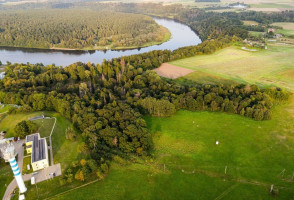 Parduodamas kitos paskirties sklypas Birštono sav., Birštono m., Pilies g,, 10 a ploto 5