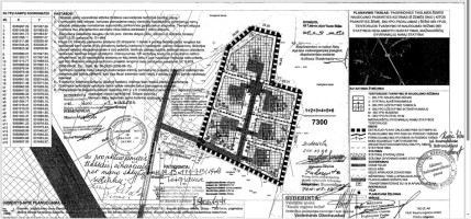Parduodamas kitos paskirties sklypas Birštono sav., Birštono m., Pilies g,, 10 a ploto 10