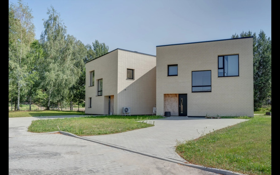 Parduodamas namas Girių g., Klevinės vs., Vilniaus r. sav., 118 m2 ploto, 2 aukštai 5