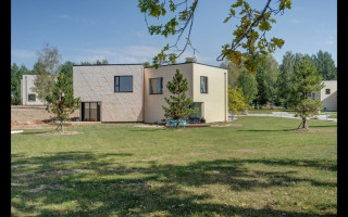 Parduodamas namas Girių g., Klevinės vs., Vilniaus r. sav., 118 m2 ploto, 2 aukštai 6