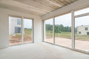 Parduodamas namas Girių g., Klevinės vs., Vilniaus r. sav., 118 m2 ploto, 2 aukštai 18
