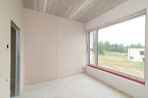 Parduodamas namas Girių g., Klevinės vs., Vilniaus r. sav., 118 m2 ploto, 2 aukštai 19