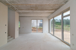 Parduodamas namas Girių g., Klevinės vs., Vilniaus r. sav., 118 m2 ploto, 2 aukštai 29