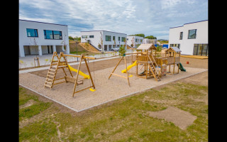 Parduodamas namas Girių g., Klevinės vs., Vilniaus r. sav., 118 m2 ploto, 2 aukštai 43