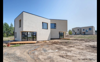 Parduodamas namas Girių g., Klevinės vs., Vilniaus r. sav., 118 m2 ploto, 2 aukštai 44