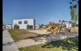 Parduodamas namas Girių g., Klevinės vs., Vilniaus r. sav., 118 m2 ploto, 2 aukštai 45