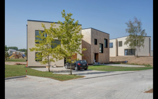 Parduodamas namas Girių g., Klevinės vs., Vilniaus r. sav., 118 m2 ploto, 2 aukštai 47