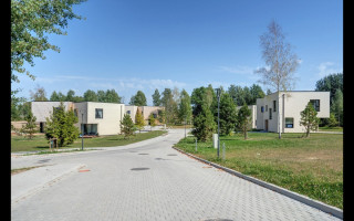 Parduodamas namas Girių g., Klevinės vs., Vilniaus r. sav., 118 m2 ploto, 2 aukštai 49