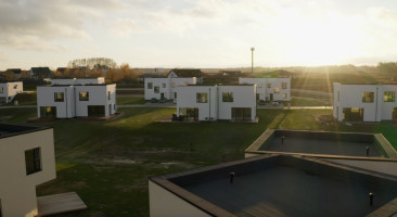 Parduodamas namas Girių g., Klevinės vs., Vilniaus r. sav., 118 m2 ploto, 2 aukštai 50