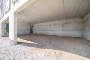 Parduodamas namas Girių g., Klevinės vs., Vilniaus r. sav., 175.89 m2 ploto, 1 aukštai 38