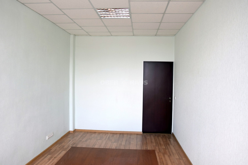 Nuomojamos administracinės, kitos paskirties patalpos Pramonės g. , Pabaliai, Šiaulių m., Šiaulių m. sav., 11 m2 ploto 3