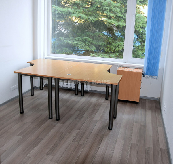 Nuomojamos administracinės, kitos paskirties patalpos Pramonės g. , Pabaliai, Šiaulių m., Šiaulių m. sav., 11 m2 ploto 4