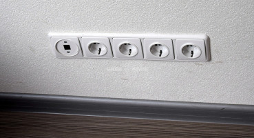 Nuomojamos administracinės, kitos paskirties patalpos Pramonės g. , Pabaliai, Šiaulių m., Šiaulių m. sav., 11 m2 ploto 5