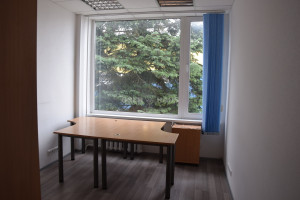 Nuomojamos administracinės, kitos paskirties patalpos Pramonės g. , Pabaliai, Šiaulių m., Šiaulių m. sav., 11 m2 ploto 7
