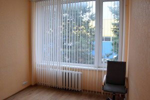 Nuomojamos administracinės, kitos paskirties patalpos Pramonės g. , Pabaliai, Šiaulių m., Šiaulių m. sav., 11 m2 ploto 8
