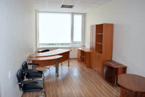 Nuomojamos administracinės, kitos paskirties patalpos Pramonės g. , Pabaliai, Šiaulių m., Šiaulių m. sav., 11 m2 ploto 11