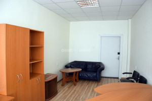Nuomojamos administracinės, kitos paskirties patalpos Pramonės g. , Pabaliai, Šiaulių m., Šiaulių m. sav., 11 m2 ploto 13