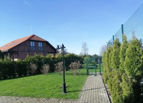 Parduodamas namų valdos paskirties sklypas Šaltinio g. , Dargužių k., Klaipėdos r. sav., 58.97 a ploto